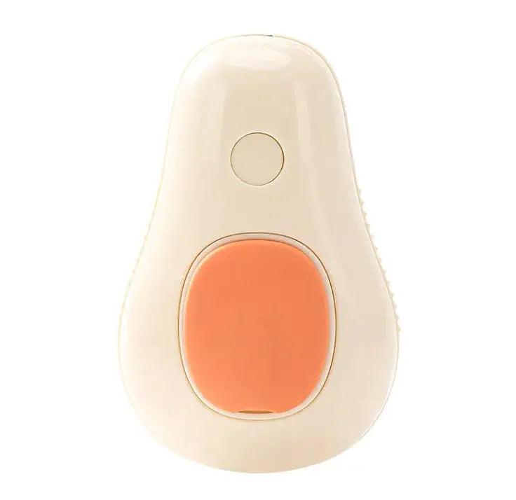Pet Brush P'tit Poilu en Sac