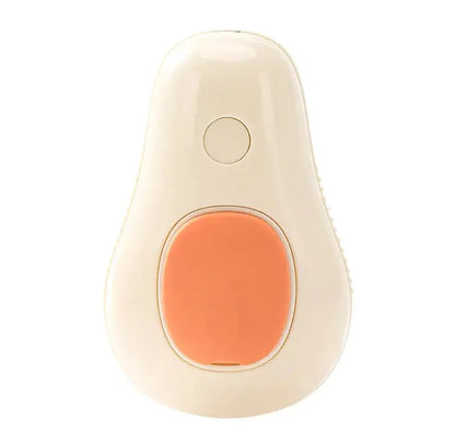 Pet Brush P'tit Poilu en Sac