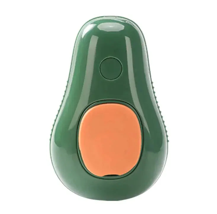 Pet Brush P'tit Poilu en Sac