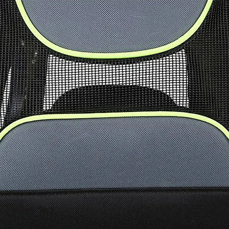 Sac de Transport Pliable pour Animaux P'tit Poilu en Sac