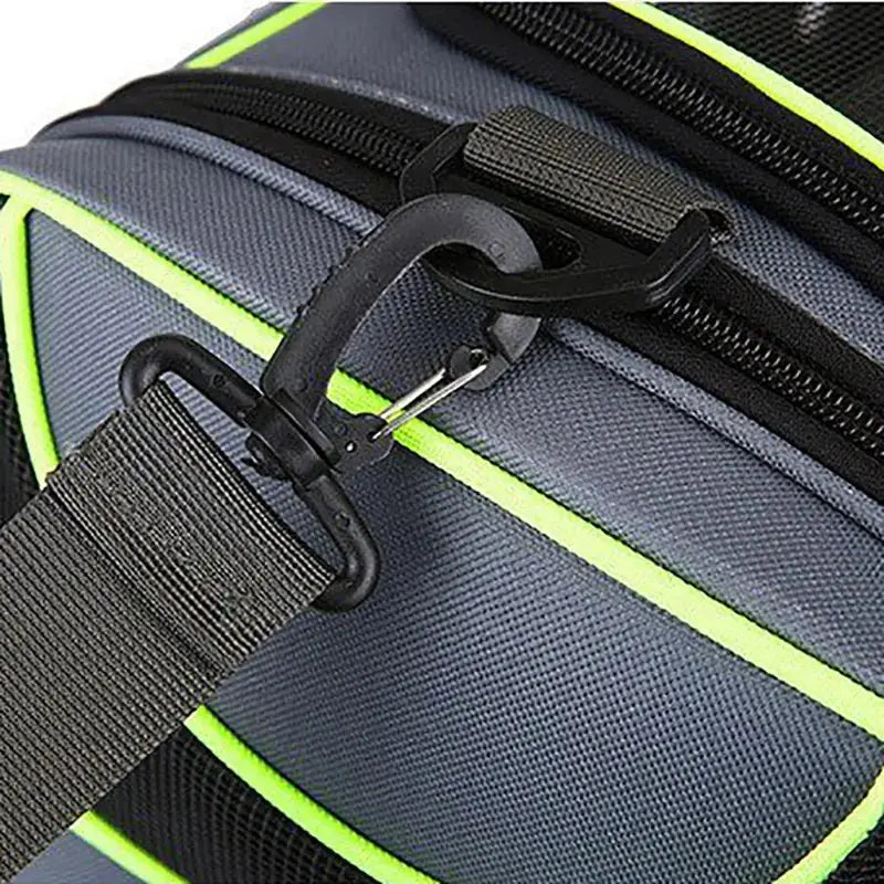 Sac de Transport Pliable pour Animaux P'tit Poilu en Sac